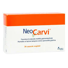 NEOCARVI 36 CAPSULE - Farmaciapacini.it