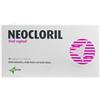 NEOCLORIL 10 OVULI VAGINALI - Farmaciapacini.it