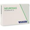 NEUROSAS 30 COMPRESSE - Farmaciapacini.it