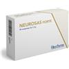 NEUROSAS FORTE 30 COMPRESSE - Farmaciapacini.it
