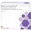 NEUROSITOL 20 BUSTINE DA 3,63 G - Farmaciapacini.it