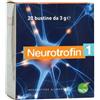 NEUROTROFIN-1 20 BUSTINE 3 G - Farmaciapacini.it
