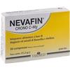 NEVAFIN CRONO 30 COMPRESSE - Farmaciapacini.it