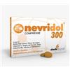 NEVRIDOL 300 30 COMPRESSE - Farmaciapacini.it
