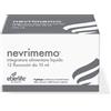 NEVRIMEMO 12 FLACONCINI DA 10 ML - Farmaciapacini.it