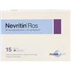 NEVRITIN ROS 15 CAPSULE - Farmaciapacini.it