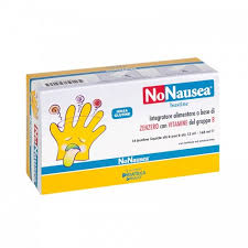 NONAUSEA 14 BUSTINE STICKPACK DA 12 ML - Farmaciapacini.it
