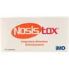 NOSISTOX 30 COMPRESSE - Farmaciapacini.it