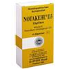 NOTAKEHL D3 10 SUPPOSTE 2G SANUM - Farmaciapacini.it