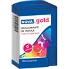 NOVA GOLD EDULCORANTE DA TAVOLA 300 COMPRESSE - Farmaciapacini.it