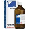 NOVA PARAFFINA 200 ML - Farmaciapacini.it