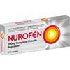 NUROFEN*12CPR RIV 200MG - Farmaciapacini.it