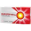 NUROFEN*12CPR RIV 400MG - Farmaciapacini.it