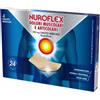 NUROFLEX DOLORI MUSC*4CER200MG - Farmaciapacini.it