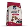 NUTRIFREE GOCCIOLOTTI CIOCCOLATO SNACK 40 G X 6 - Farmaciapacini.it