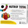 NUTROF TOTAL 30 CAPSULE - Farmaciapacini.it