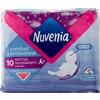 NUVENIA SOTTILE NOTTE CON ALI 10 PEZZI - Farmaciapacini.it
