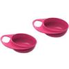 NUVITA CIOTOLA EASY EATING ROSA - Farmaciapacini.it