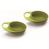NUVITA CIOTOLA EASY EATING VERDE - Farmaciapacini.it