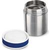 NUVITA CONTENITORE TERMICO IN ACCIAIO INOX DA 350 ML - Farmaciapacini.it