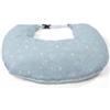 NUVITA FEEDFRIEND CUSCINO ALLATTAMENTO GREY STAR - Farmaciapacini.it