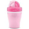 NUVITA TAZZA CON CANNUCCIA E DOPPIO ISOLAMENTO TERMICO ROSA 18 M+ 200 ML - Farmaciapacini.it