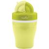 NUVITA TAZZA CON CANNUCCIA E DOPPIO ISOLAMENTO TERMICO VERDE 18 M+ 200 ML - Farmaciapacini.it