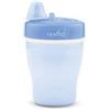 NUVITA TAZZA DOPPIO ISOLAMENTO TERMICO E BECCUCCIO RIGIDO BLU 12 M+ 200 ML - Farmaciapacini.it