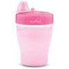 NUVITA TAZZA DOPPIO ISOLAMENTO TERMICO E BECCUCCIO RIGIDO ROSA 12 M+ 200 ML - Farmaciapacini.it