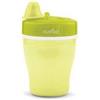 NUVITA TAZZA DOPPIO ISOLAMENTO TERMICO E BECCUCCIO RIGIDO VERDE 12 M+ 200 ML - Farmaciapacini.it
