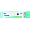 NUX VOMICA*6CH 80GR 4G - Farmaciapacini.it