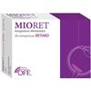 MIORET 20 COMPRESSE - Farmaciapacini.it