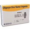 OLIGOSYN ORO-RAME-ARGENTO*orale 15 contenitori monodose 2 ml - Farmaciapacini.it