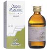 OLIO DI MANDORLE DOLCI 50 ML CON ASTUCCIO - Farmaciapacini.it