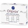 OLIPROX SOLUZIONE ORALE 3 BOCCETTE DA 100 ML  - Farmaciapacini.it