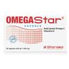 OMEGASTAR 30 CAPSULE MOLLI - Farmaciapacini.it