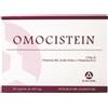 OMOCISTEIN 60 CAPSULE - Farmaciapacini.it
