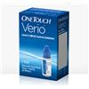 ONETOUCH VERIO SOLUZIONE CONTROLLO 2 PEZZI - Farmaciapacini.it