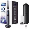 ORAL-B IO 9 BLACK SPAZZOLINO ELETTRICO + 2 REFILL - Farmaciapacini.it