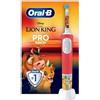 ORAL-B POWER KIDS VITALITY RE LEONE SPAZZOLINO ELETTRICO - Farmaciapacini.it