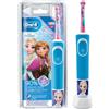 ORAL-B SPAZZOLINO ELETTRICO PER BAMBINI FROZEN - Farmaciapacini.it