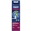 ORALB POWER REFILL EB20-3 FLOSSACTION 3 PEZZI - Farmaciapacini.it