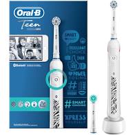 ORALB TEEN SPAZZOLINO ELETTRICO 12+ - Farmaciapacini.it