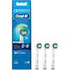 ORALB PRECISION CLEAN EB20 TESTINA PER SPAZZOLINO ELETTRICO 3 PEZZI - Farmaciapacini.it