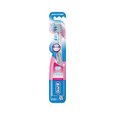 ORALB ULTRATHIN SPAZZOLINO MANUALE - Farmaciapacini.it
