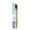 ORALB BAMBOO CARBONE SPAZZOLINO MANUALE - Farmaciapacini.it
