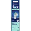 ORALB ORTHO OD17 TESTINA PER SPAZZOLINO ELETTRICO 2 PEZZI - Farmaciapacini.it