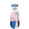 ORALB POWER REFILL IO GENTLE CLEAN WHITE 2 PEZZI - Farmaciapacini.it
