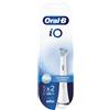 ORALB POWER REFILL IO ULTIMATE CLEAN WHITE 2 PEZZI - Farmaciapacini.it