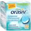 ORASIV CLINEX 56 COMPRESSE EFFERVESCENTI - Farmaciapacini.it
